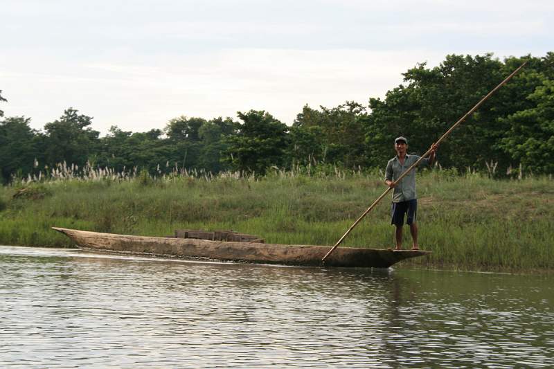 India & Nepal 2011 - 0585
